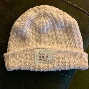 Love Your Melon Light Pink Hat